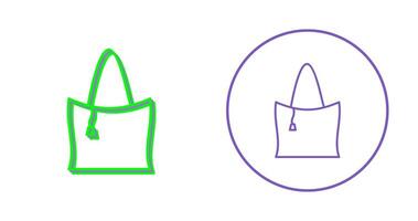 Unique Checkout Vector Icon