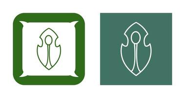 Unique Game Character Vector Icon