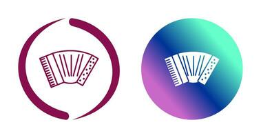 Accordion Vector Icon