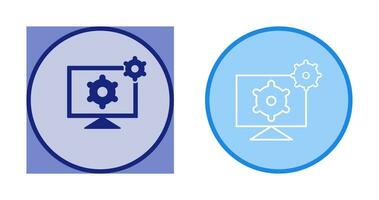 Development Tools Vector Icon