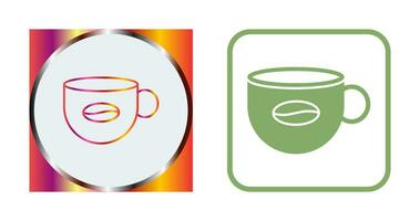 Coffee Vector Icon