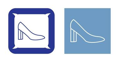 Heels Vector Icon