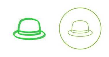 Hat Vector Icon