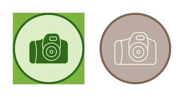 Camera Vector Icon