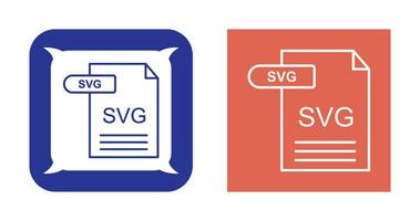 SVG Vector Icon