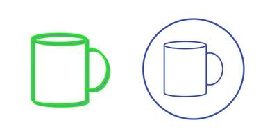 Coffee Mug Vector Icon