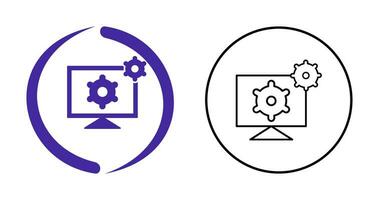 Development Tools Vector Icon