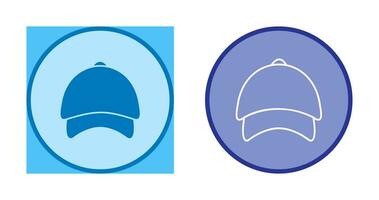 Cap Vector Icon