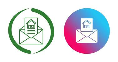 Email Vector Icon