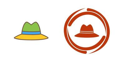 Hat Vector Icon