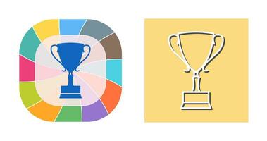 Award Vector Icon