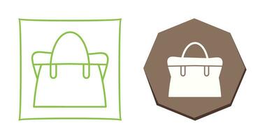 Bag Vector Icon