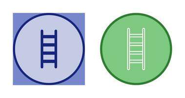 Ladder Vector Icon
