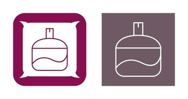 Fragrance Vector Icon