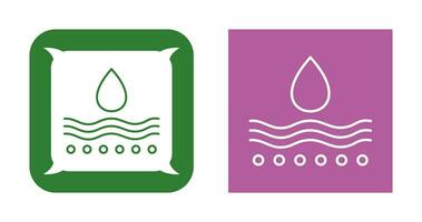 Moisture Vector Icon