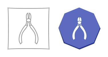 Cutter Vector Icon