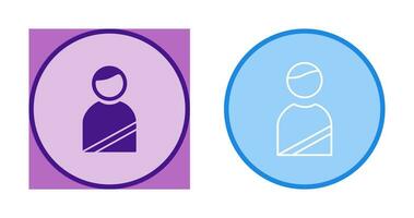 Member Vector Icon