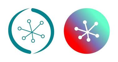 Intranet Vector Icon