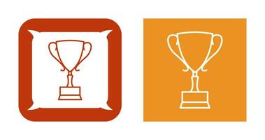 Award Vector Icon