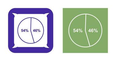 Candidate Stats Vector Icon