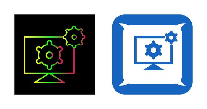Development Tools Vector Icon