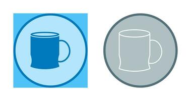 Coffee Cup Vector Icon