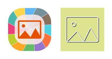 Albums Vector Icon