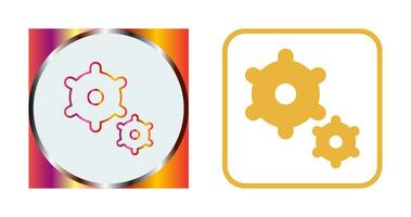 Preferences Vector Icon
