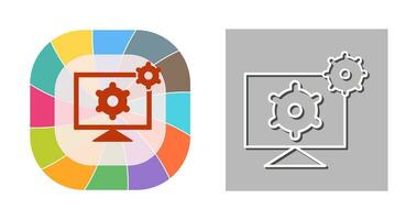 Development Tools Vector Icon