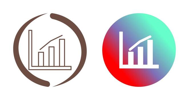 Statistics Vector Icon