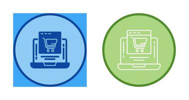Add to Cart Vector Icon