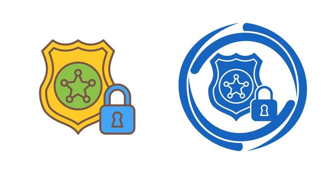 Security Vector Icon