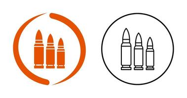 Bullets Vector Icon