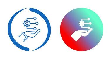 Planning Vector Icon