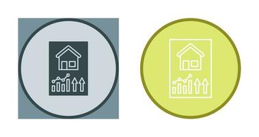 Profit Vector Icon