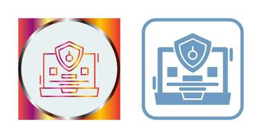 Protection Vector Icon