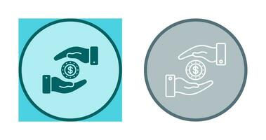Allowance Vector Icon