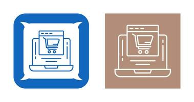 Add to Cart Vector Icon