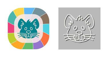 Mouse Vector Icon