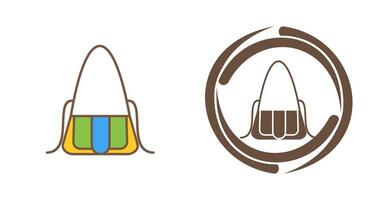 Bag Vector Icon