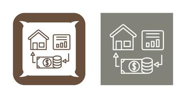 Investment Vector Icon