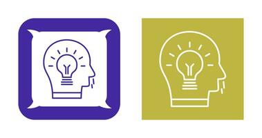 Idea Vector Icon