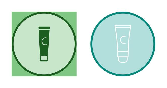 icono de vector de acondicionador