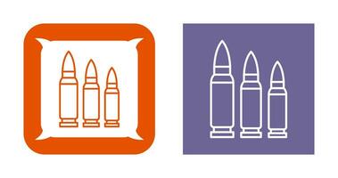 Bullets Vector Icon