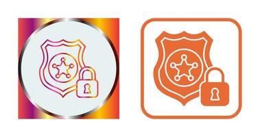 Security Vector Icon