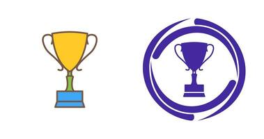 Award Vector Icon