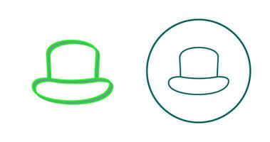 Hat Vector Icon