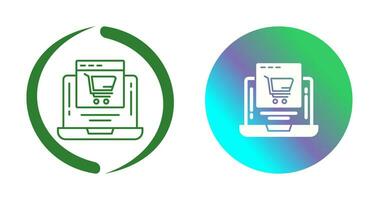 Add to Cart Vector Icon