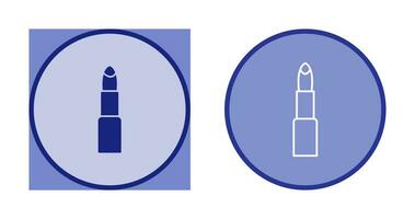 Lipstick Vector Icon
