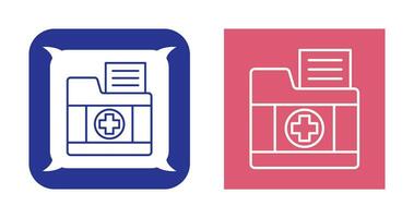 Folder Vector Icon